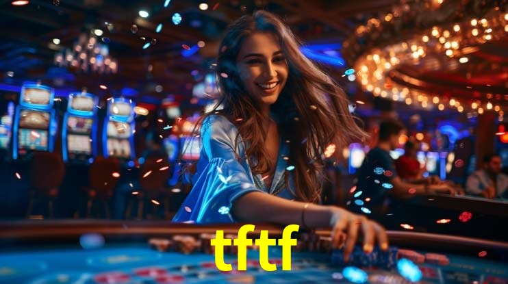 Welcome Bonus tftf