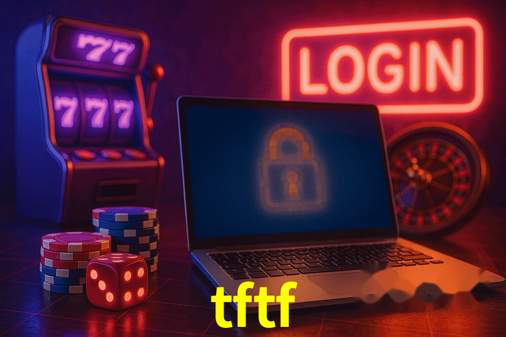 Estatísticas tftf