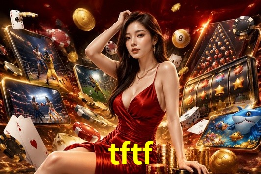 Experiência VIP tftf