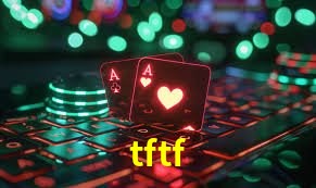 Experiência VIP tftf