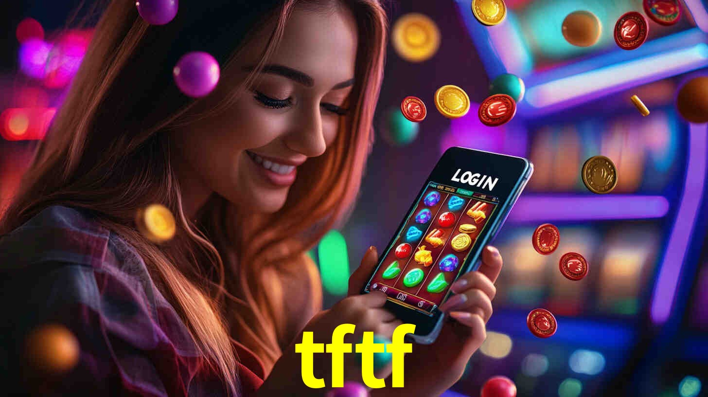tftf - Cassino site oficial do - tftf.com