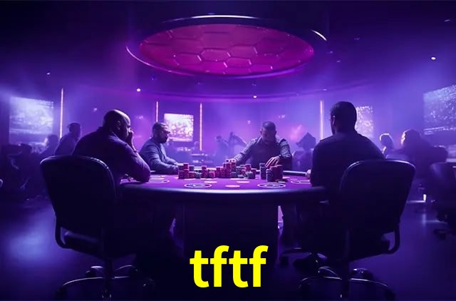 tftf download — tutorial instalação APK passo a passo