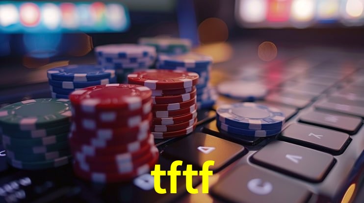 Tecnologia da Plataforma tftf