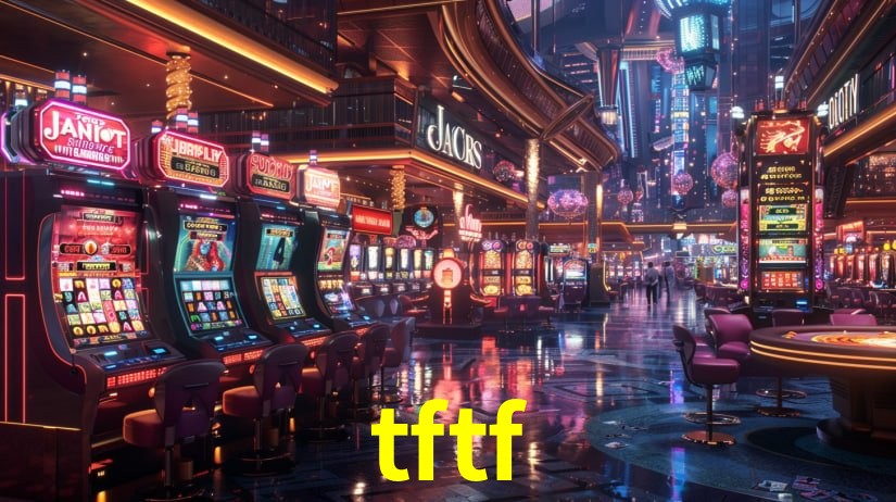 Slot Games tftf