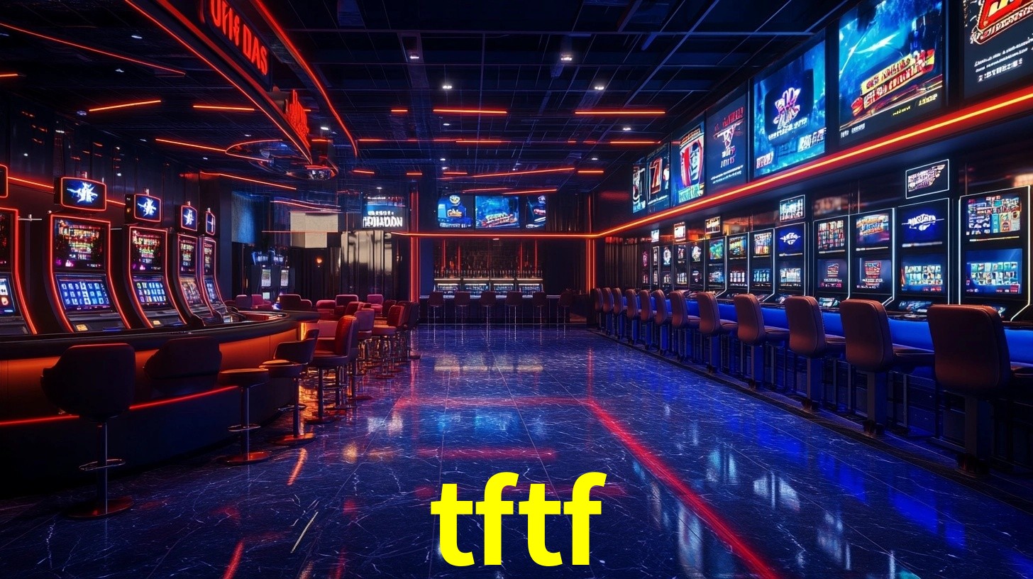 Welcome Bonus tftf