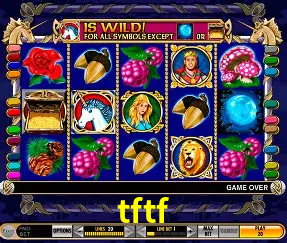 Descubra o Mundo do Cassino Online com tftf