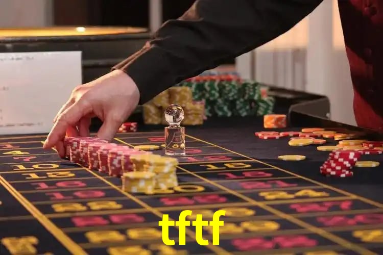 Descubra o Programa VIP da tftf: Vantagens Exclusivas para Jogadores