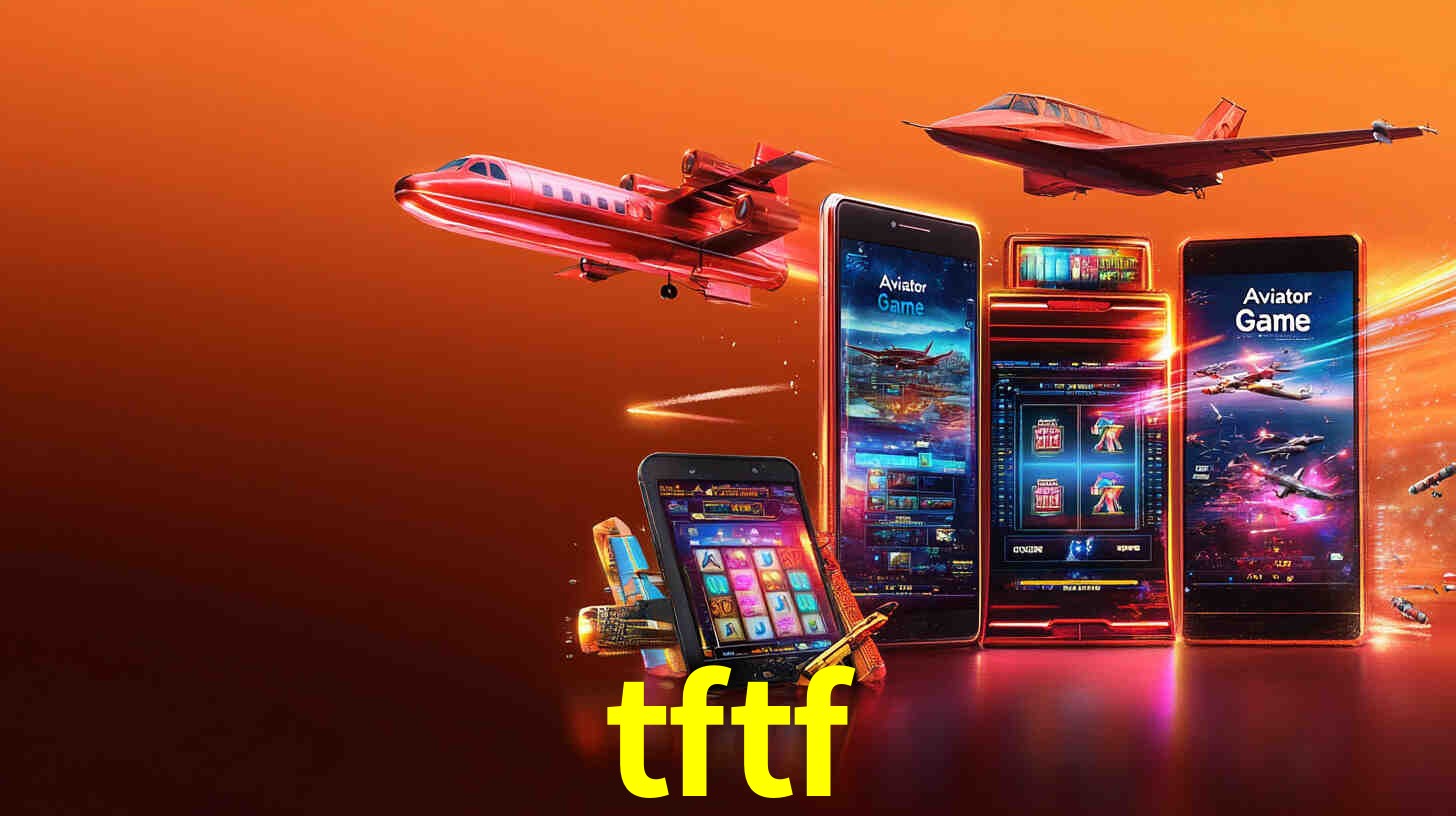 A Experiência Imersiva dos Cassinos Ao Vivo no tftf