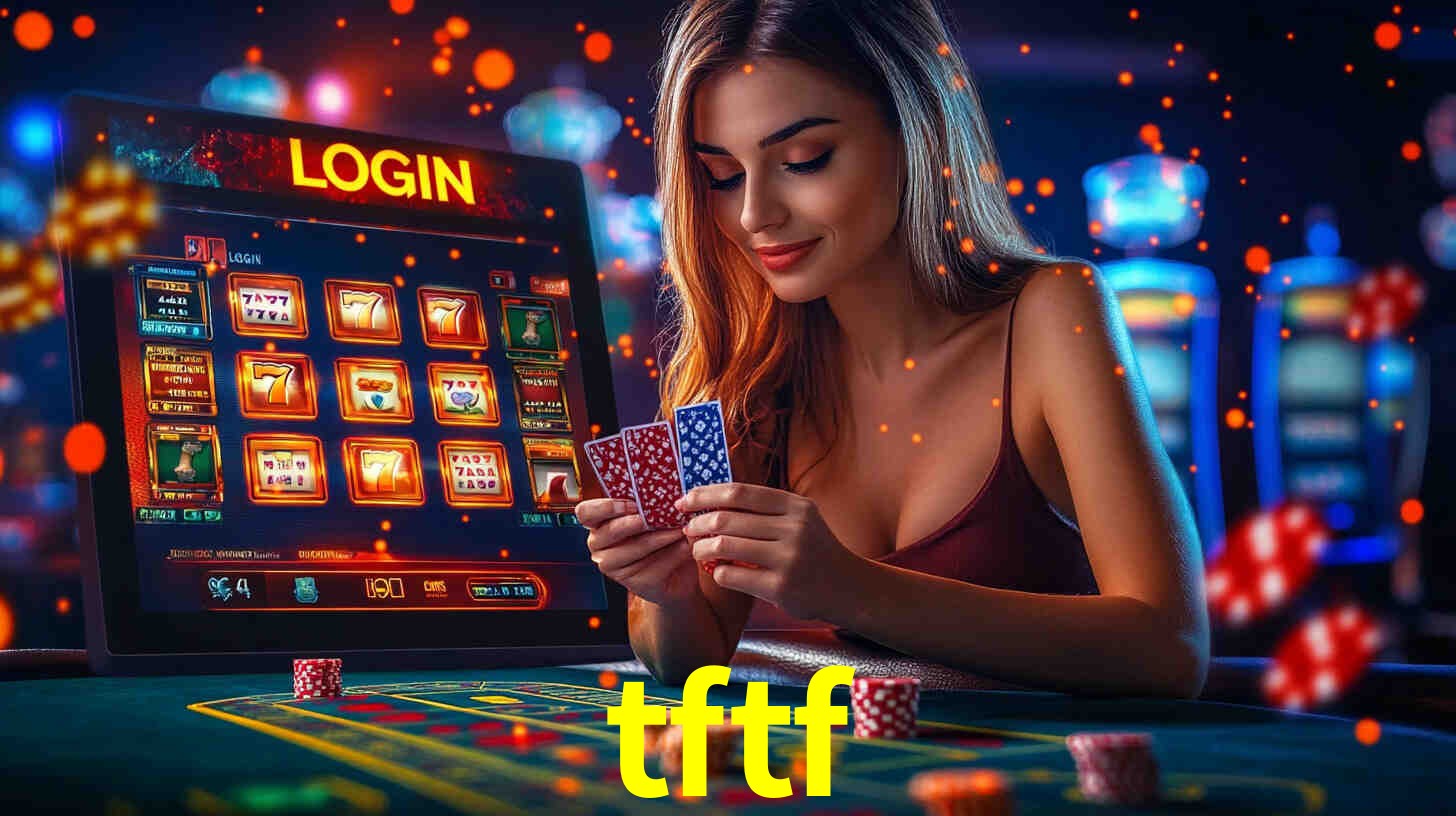 Bônus Generosos e Exclusivos no tftf para Você!