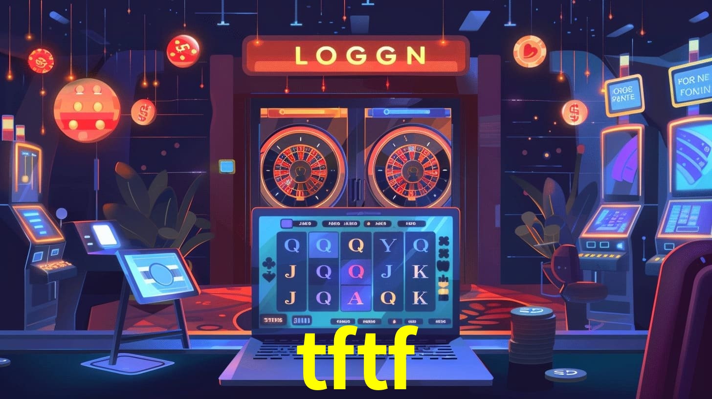 Promoção Relâmpago tftf