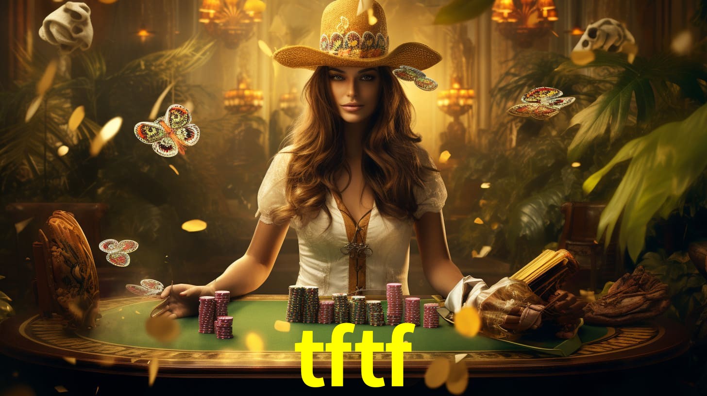 Live Casino tftf