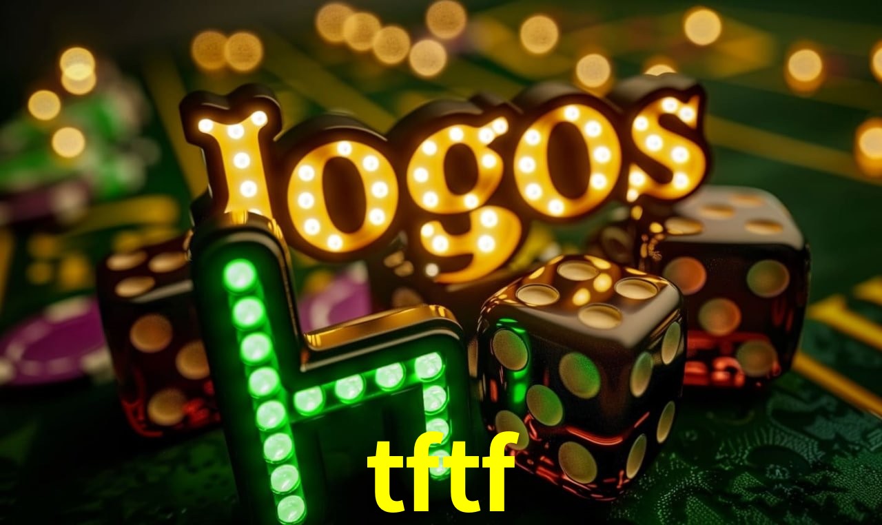Estatísticas do Jogo tftf