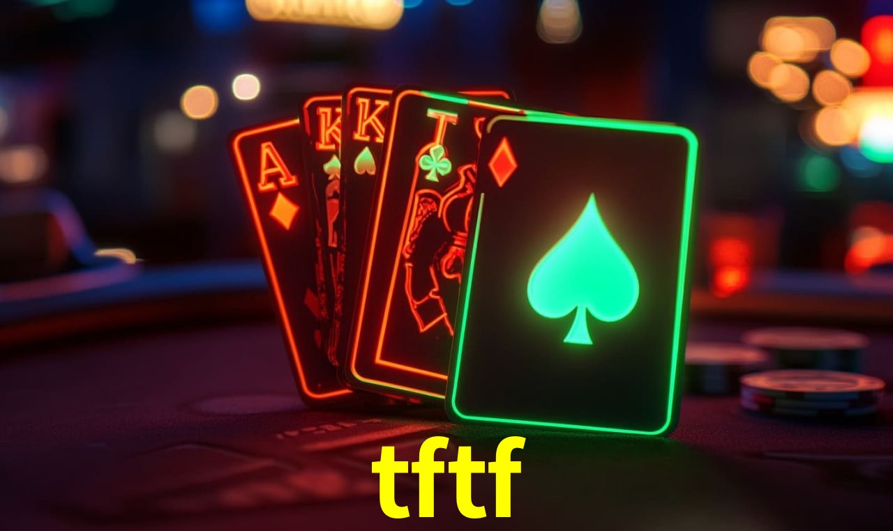 Recursos de Bônus tftf