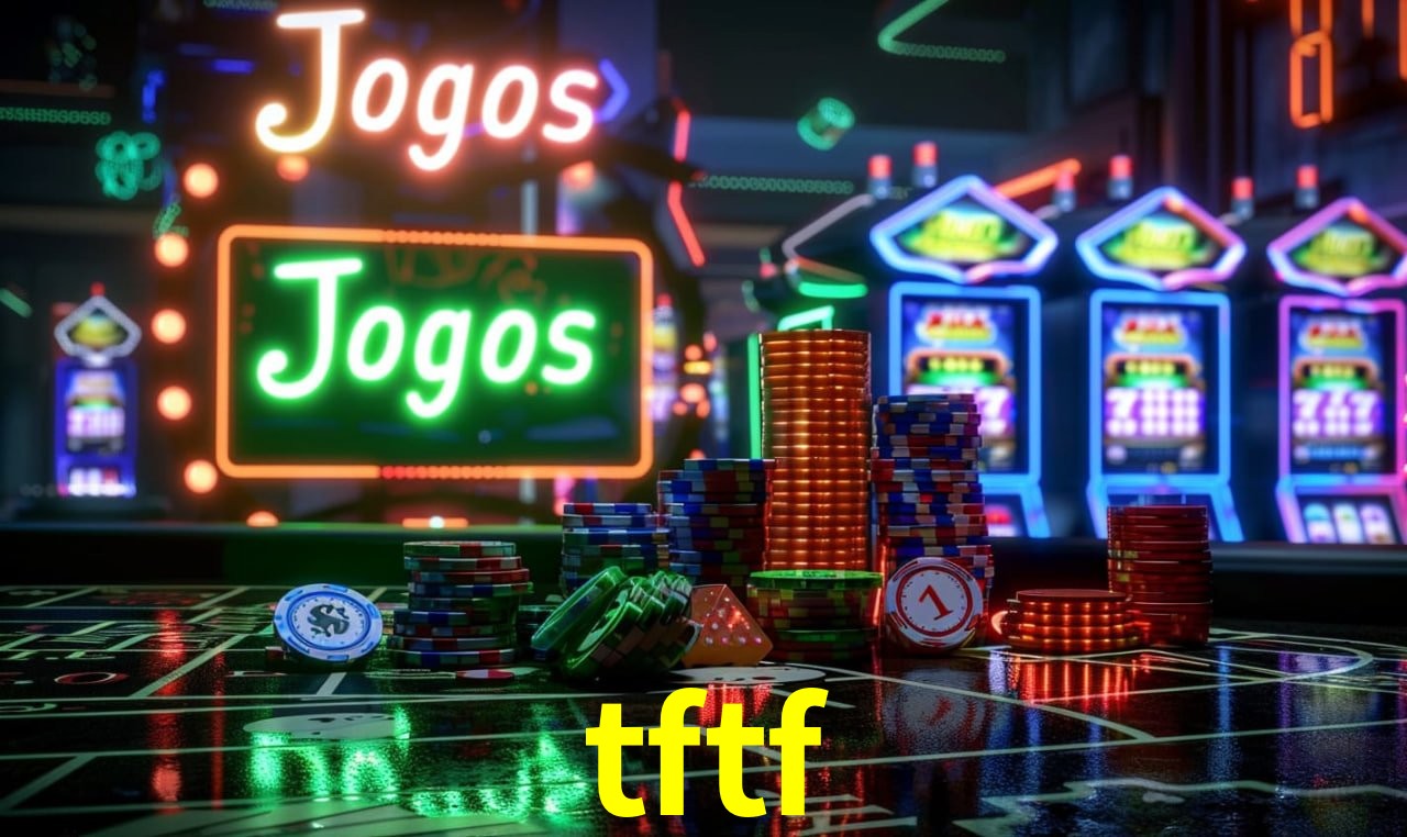 tftf,tftf.com