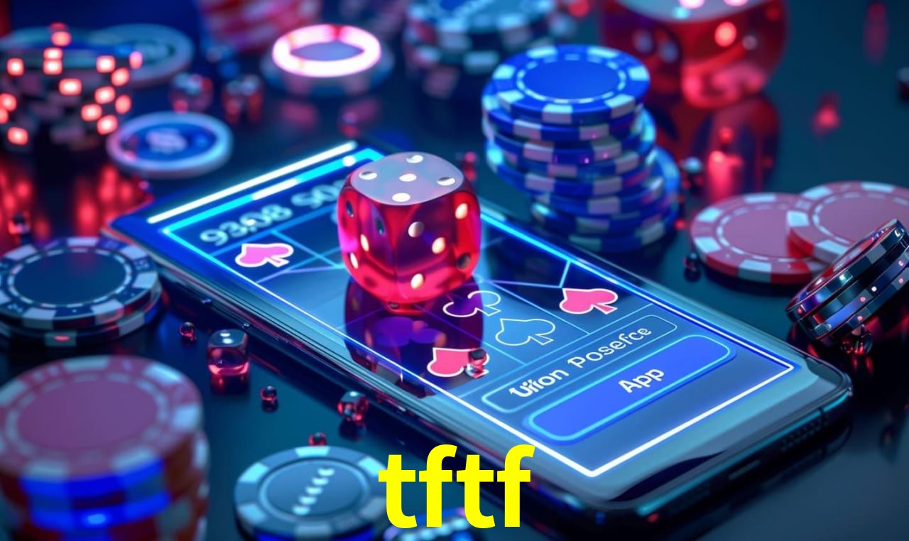 tftf login — configurações de segurança e proteção de conta