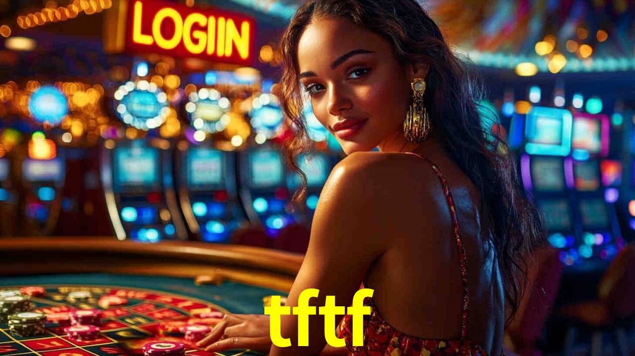 Provedores de Jogos tftf