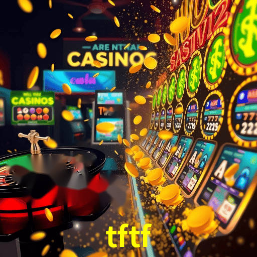 tftf download — arquivo APK para Android oficial