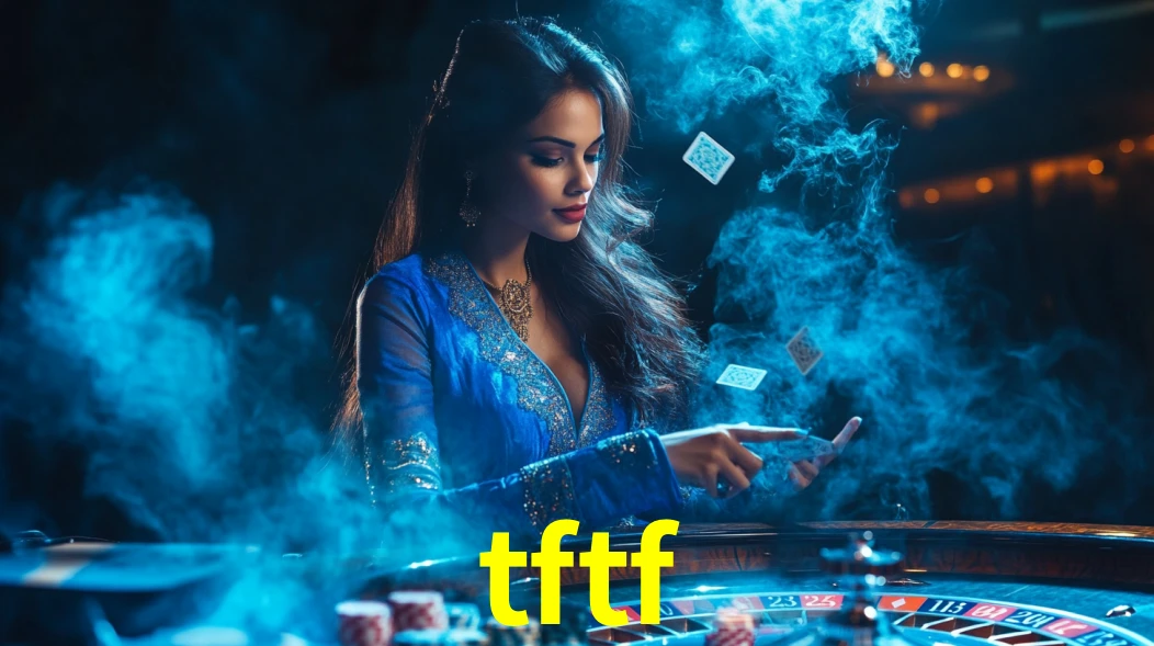 A Experiência Imersiva dos Cassinos Ao Vivo no tftf