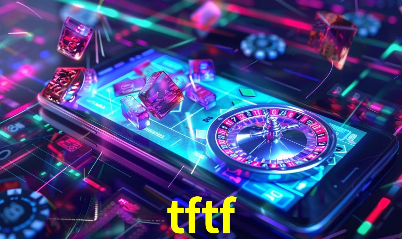 Apostas de Tênis tftf