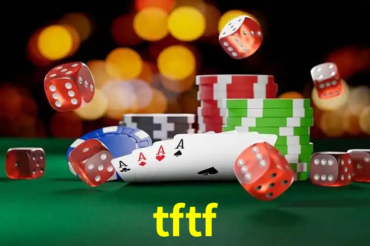 Diretório de Jogos tftf