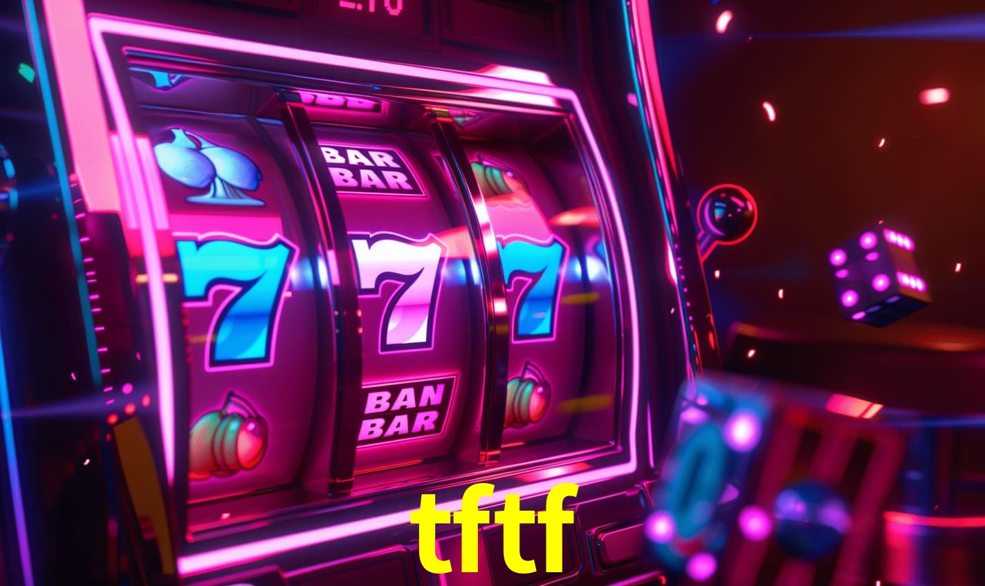 A Emoção da Loteria na tftf: Uma Chance de Mudança de Vida