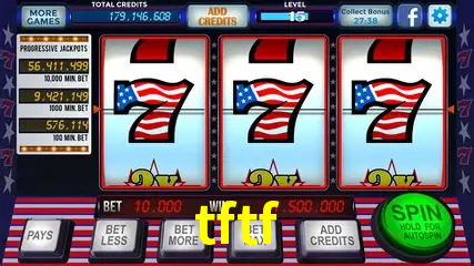 Descubra a Magia dos Jogos de Arcade no tftf