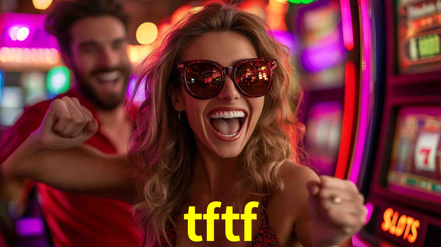Descubra a Essência do tftf: Nossa História e Compromissos