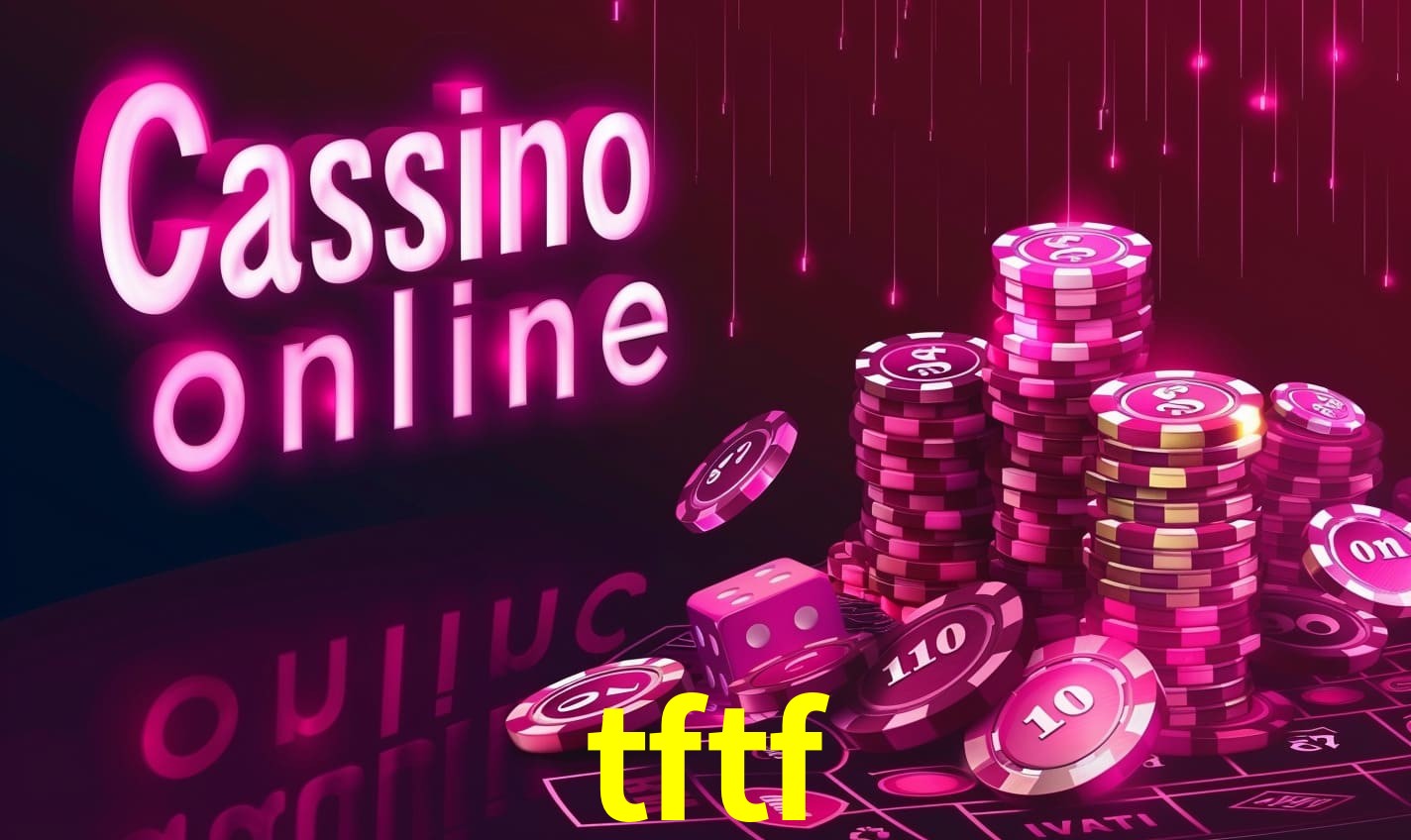 Desvendando o Mundo dos Jogos Virtuais na tftf