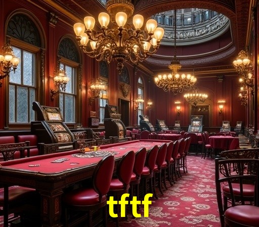 Especiais de Fim de Semana tftf