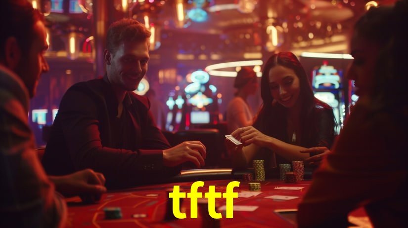 A Popularidade dos Caça-Níqueis no tftf