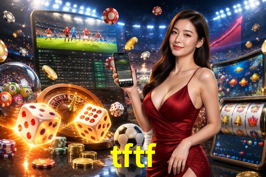 Game Providers tftf