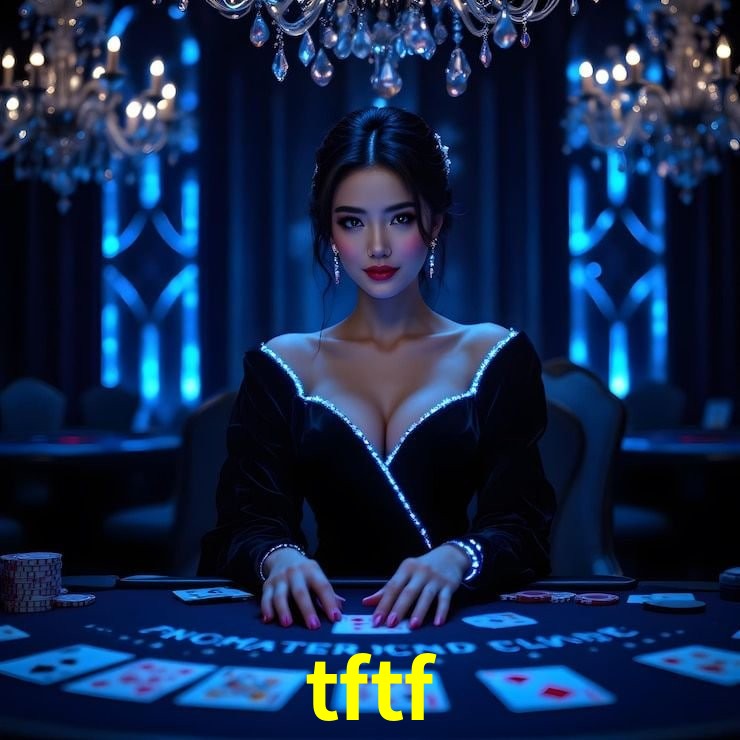 Casino Ao Vivo tftf
