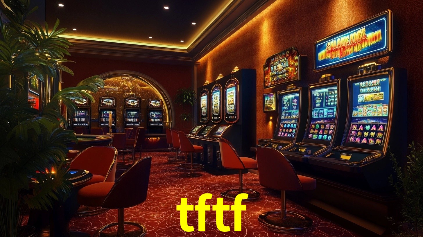 Programa VIP tftf