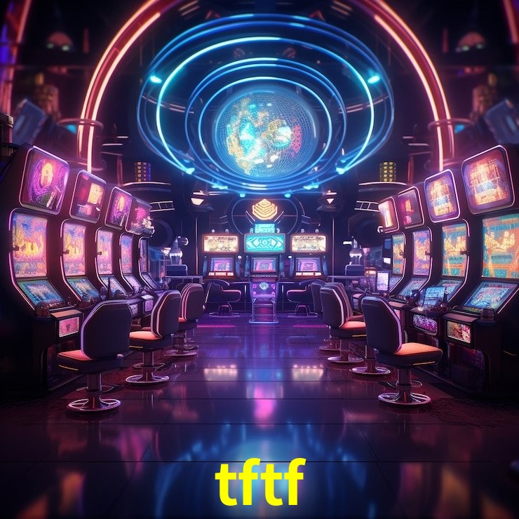 tftf plataforma — saque cashout PIX com comprovante