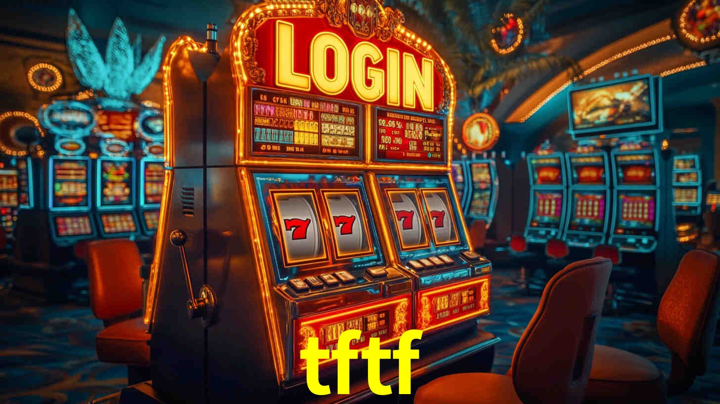 tftf App Interface