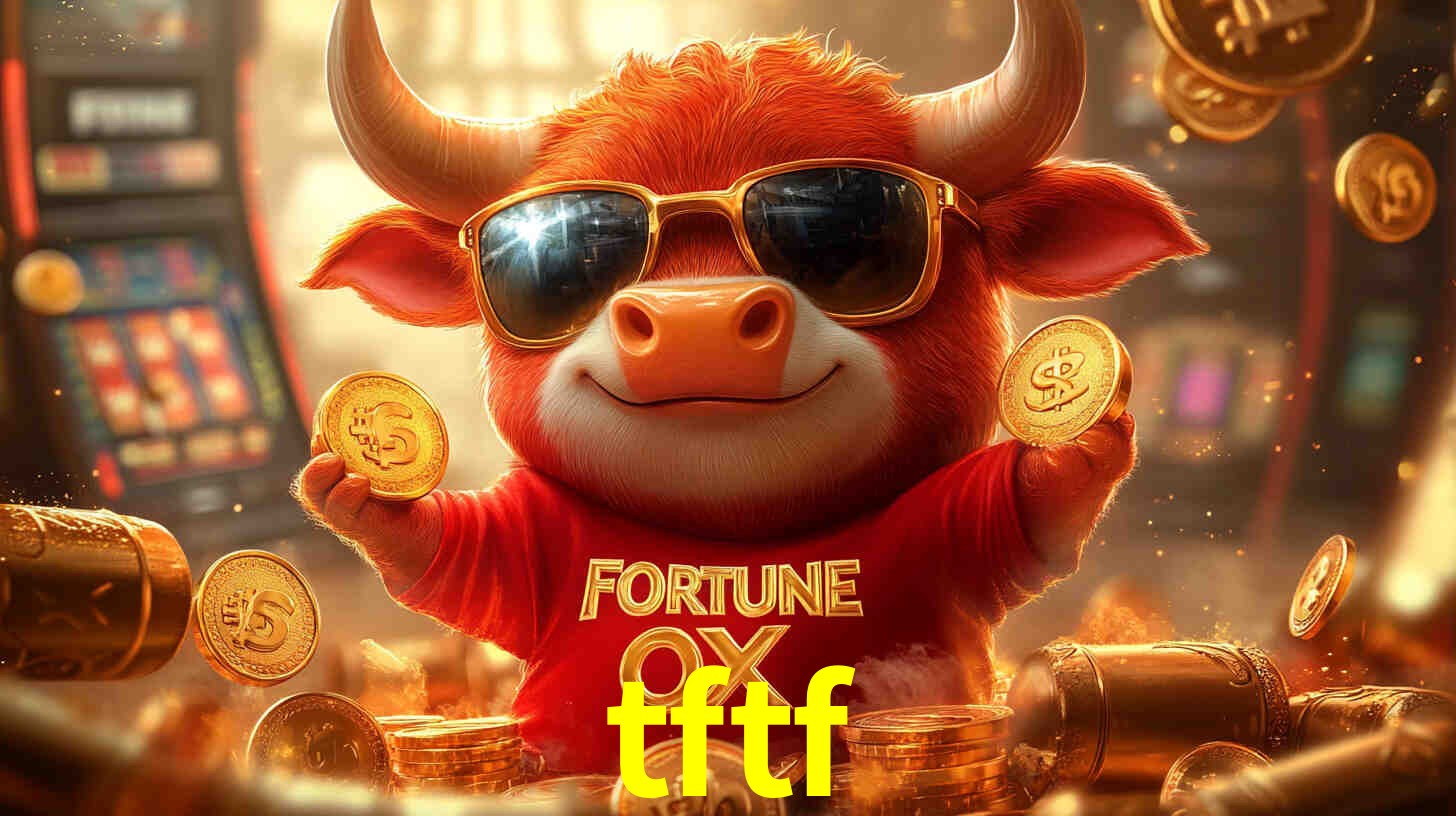 tftf: A Experiência de Casino com Jogos de Mesa ao Vivo