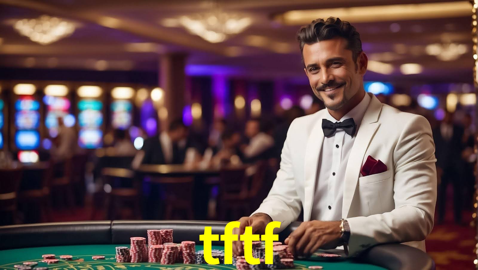 Design Responsivo tftf