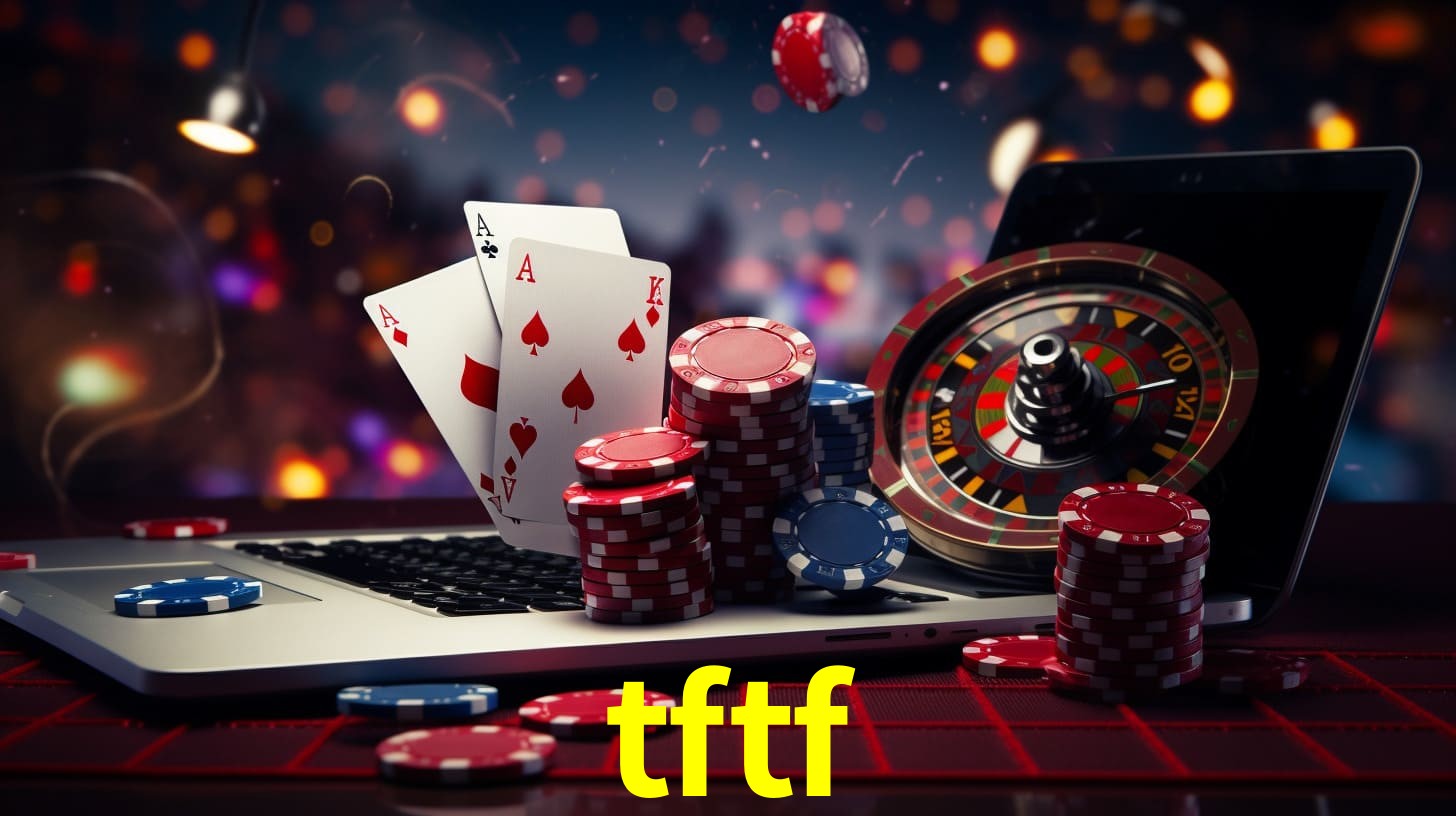 Blackjack Table tftf