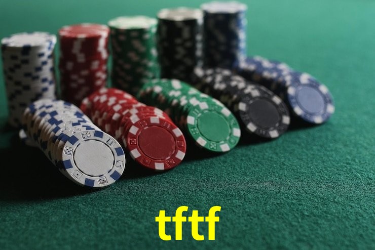Game Statistics tftf