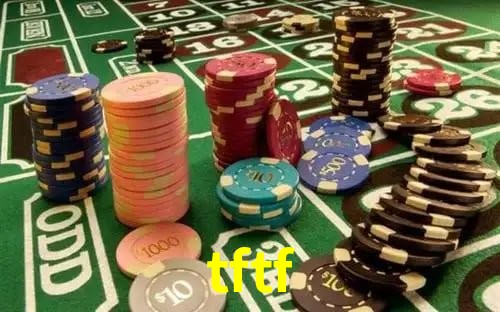 tftf bet — mercados de futebol e esportes no app