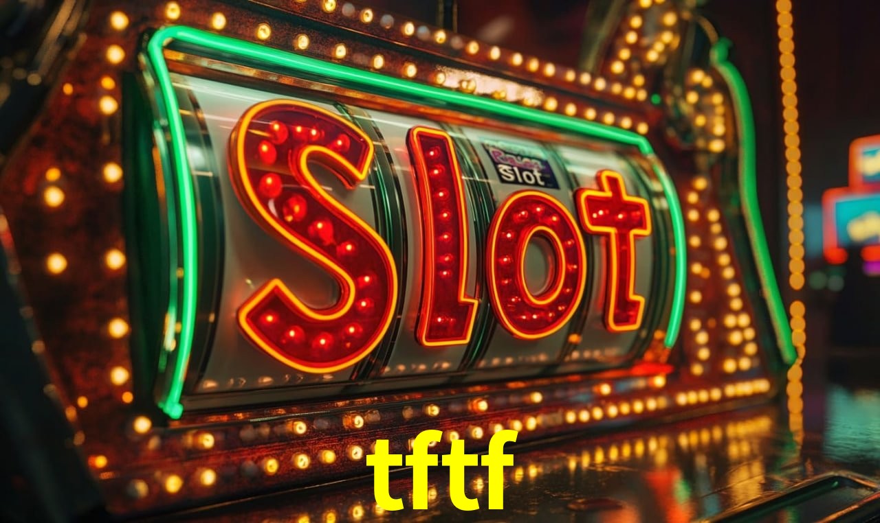 Sistemas de Segurança tftf