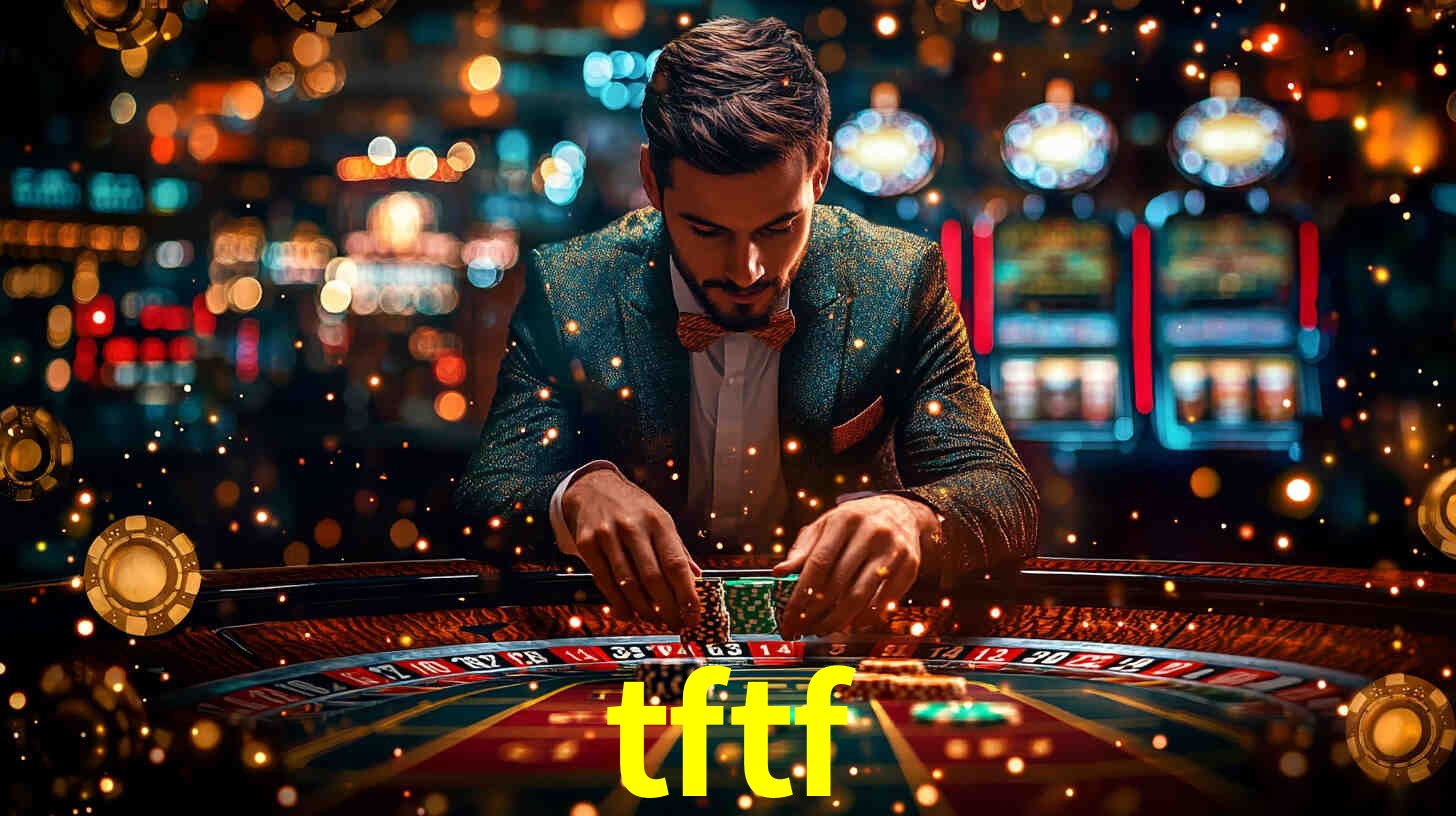 Exclusive Games tftf