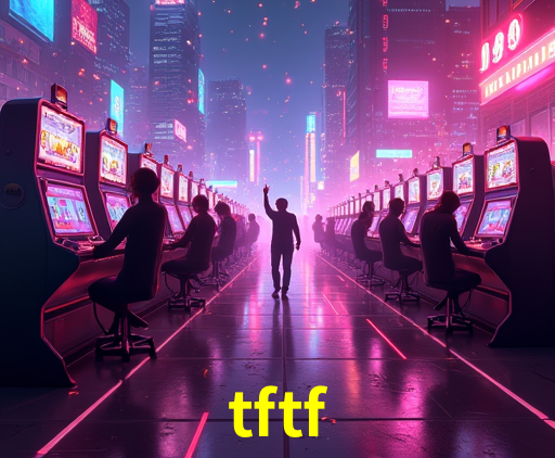 Casino Ao Vivo tftf