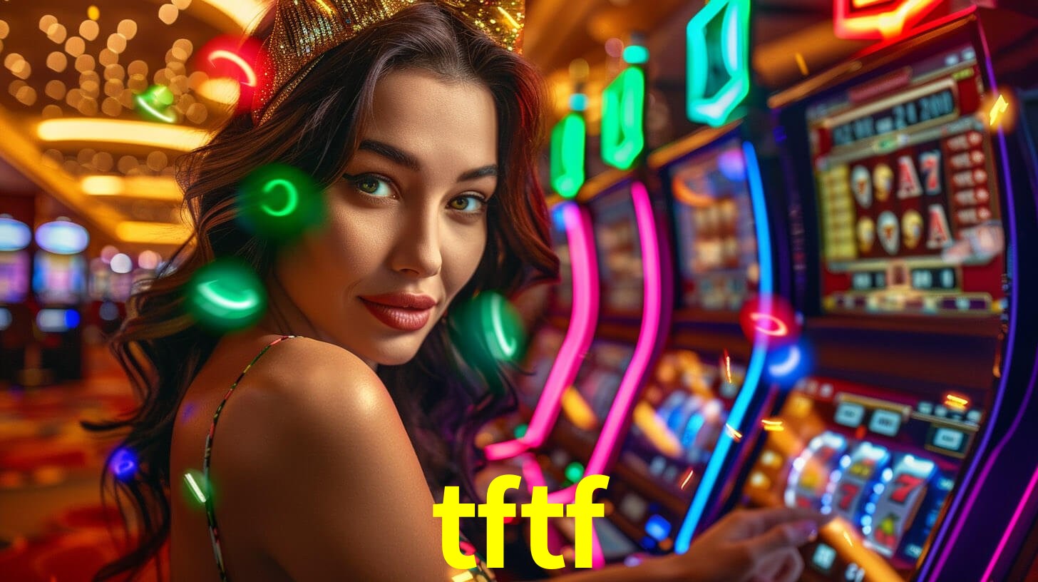 tftf bet — painel ao vivo com cotações dinâmicas