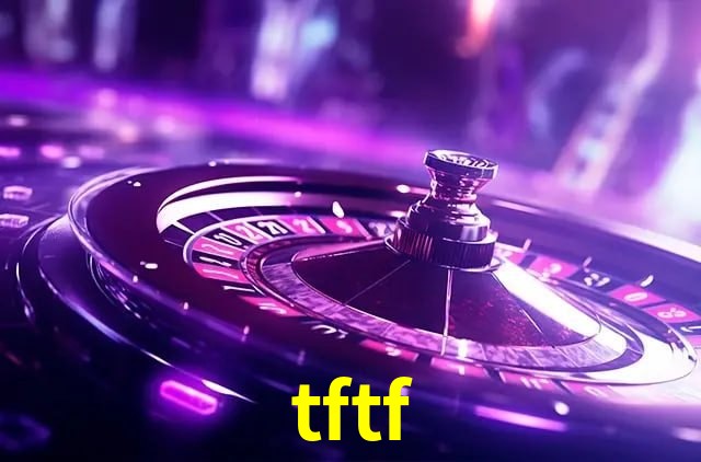 Interface do App tftf