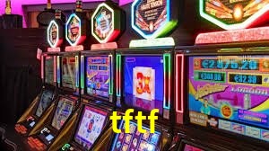 Jogos Exclusivos tftf