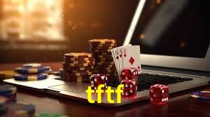 tftf feedback — formulário de envio no aplicativo oficial