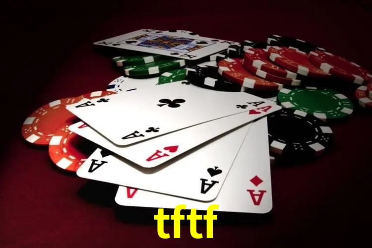 Mesa de Roleta tftf