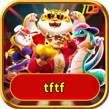 Ícone tftf