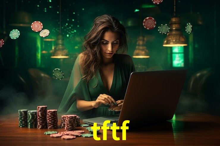 Interface do App tftf